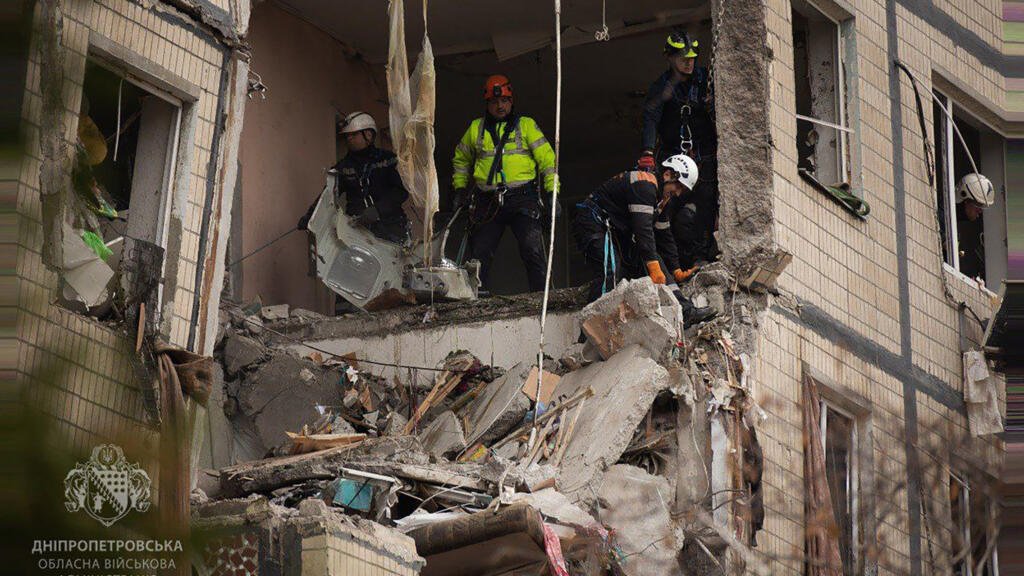 Ukraine rushes for energy as Russian attacks bring electricity production to ‘zero’