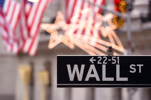 Wall Street posts best Thanksgiving week performance since 2008 (SP500)