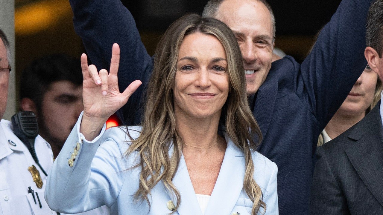 Karen Reed files lawsuit alleging conspiracy to frame her