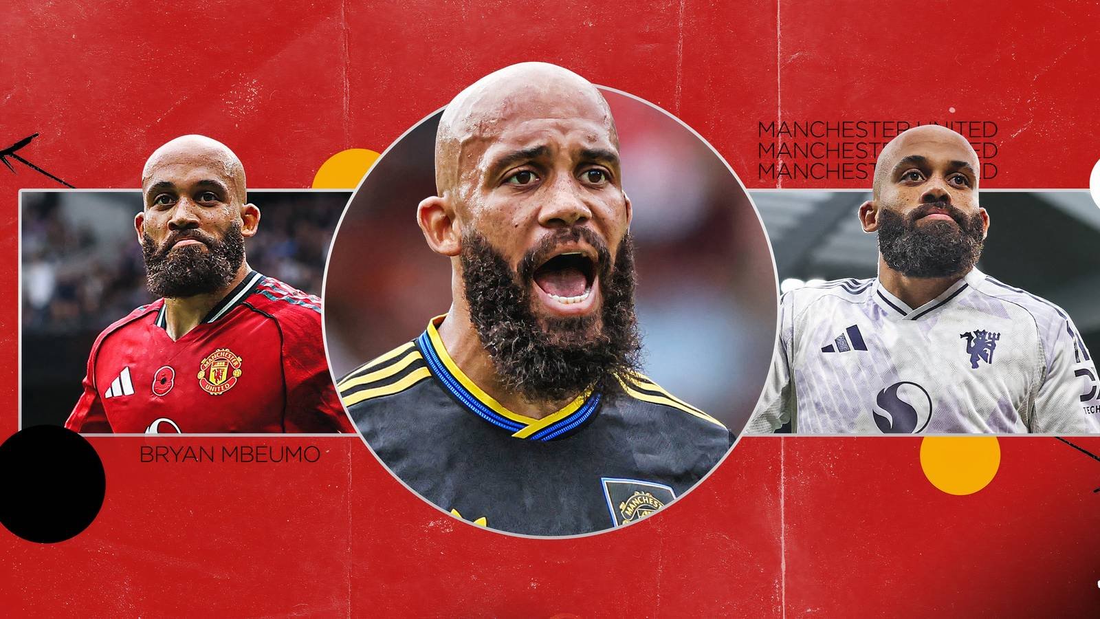 Manchester United to bid £52m for ‘best winger in the country’