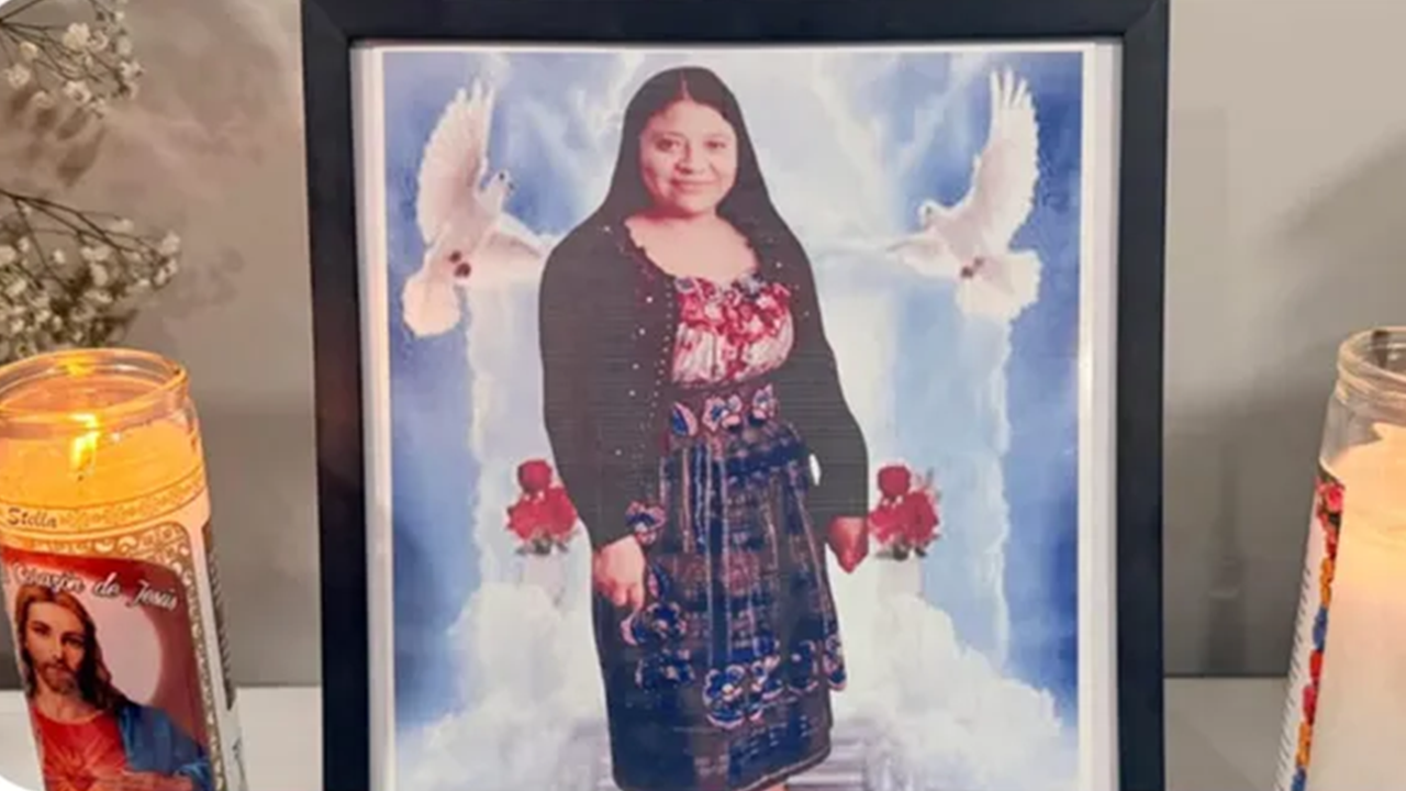 Janitor shot and killed after arriving at wrong Indiana address