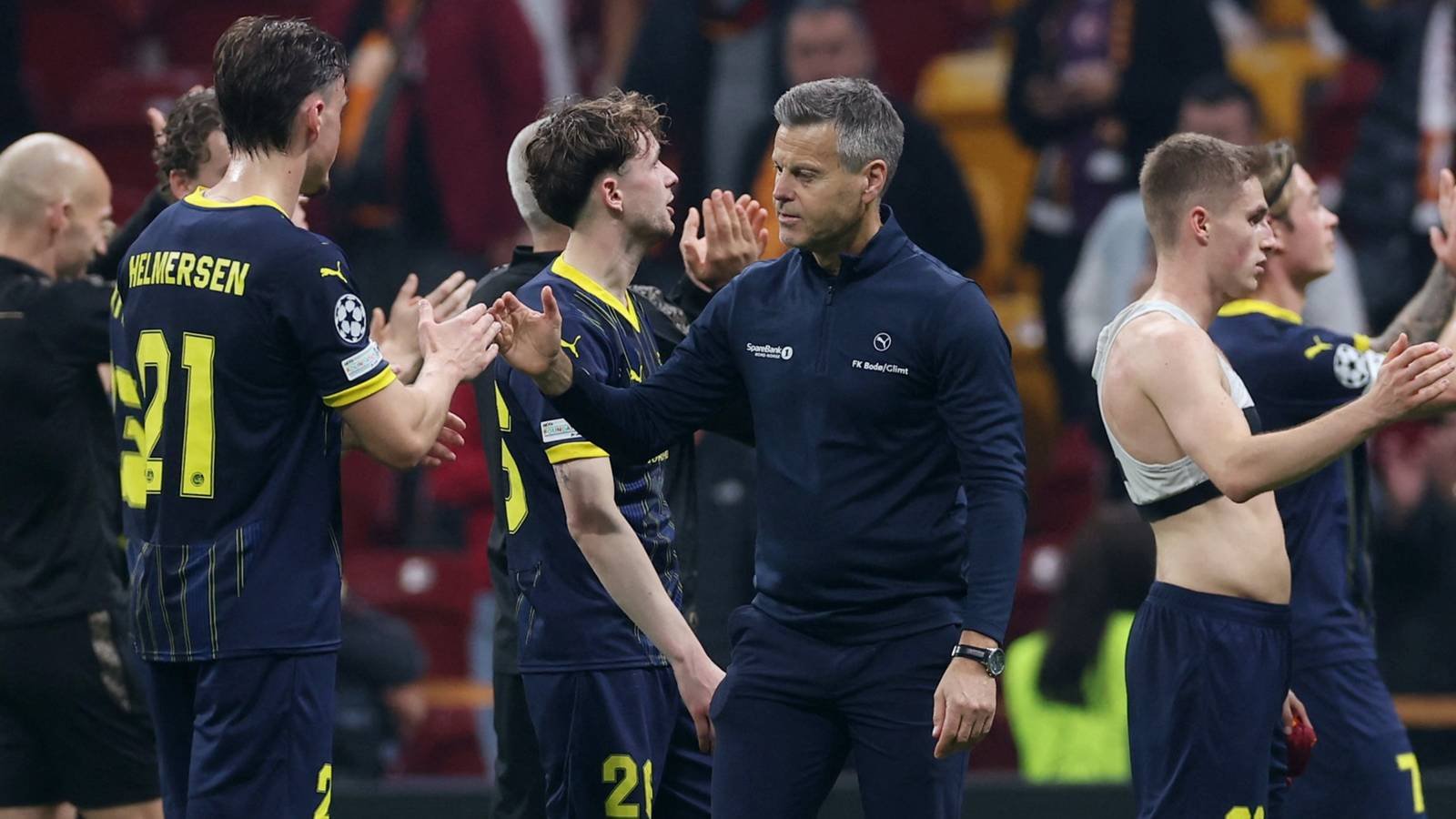 Celtics release updated timetable for Knudsen appointment as first question arises