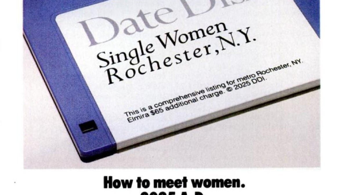 In 1988 Samsung predicted the dating of the computer by 2025