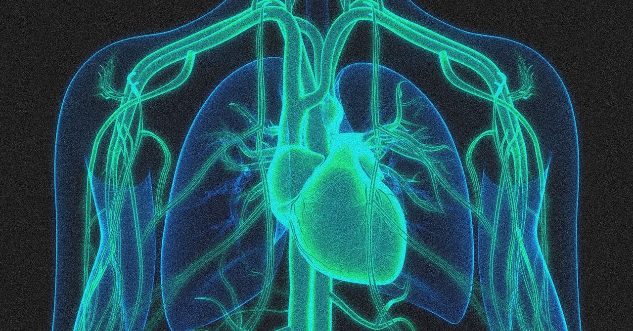 A gene editing therapy cuts cholesterol levels in half