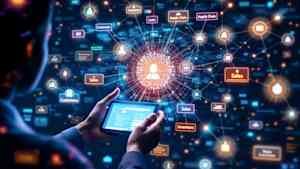 Microsoft IQ teaches AI agents to understand business operations, not just data patterns