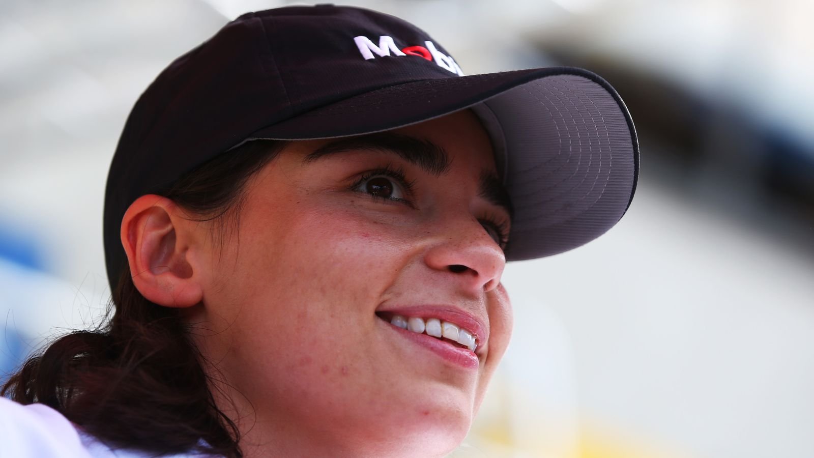 Jamie Chadwick: Sky Sports F1 commentator joins World Endurance Championship as reserve driver for Genesis Magma Racing | F1 News