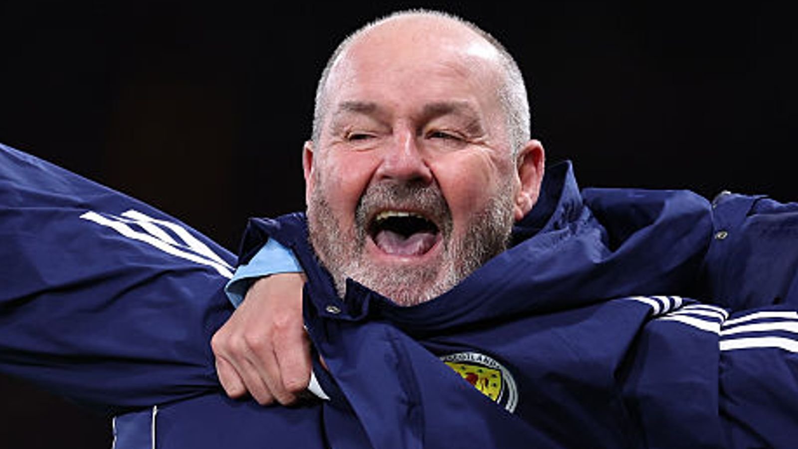 Scotland qualify for World Cup: Steve Clark ‘over the moon’ as 27-year wait ends on dramatic night Football News