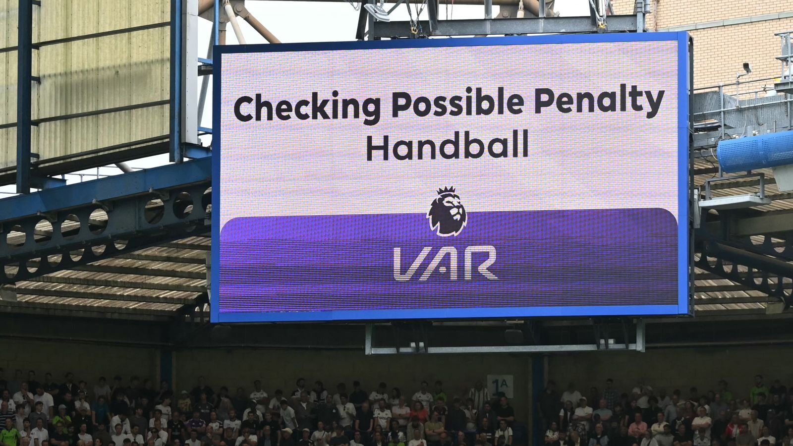 Is it time for WSL to use VAR? Arsenal rant brings conversation back to table after Stina Blackstanius’ goal is inexplicably disallowed Football News