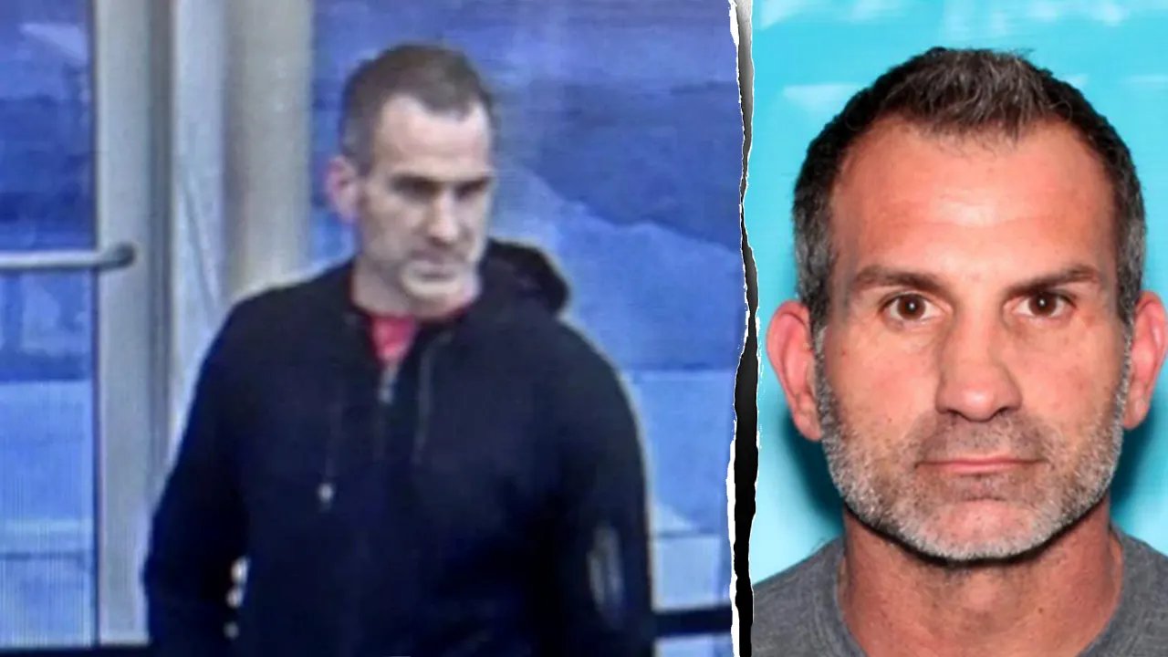 New Jersey man indicted for allegedly vandalizing federal prosecutor’s office