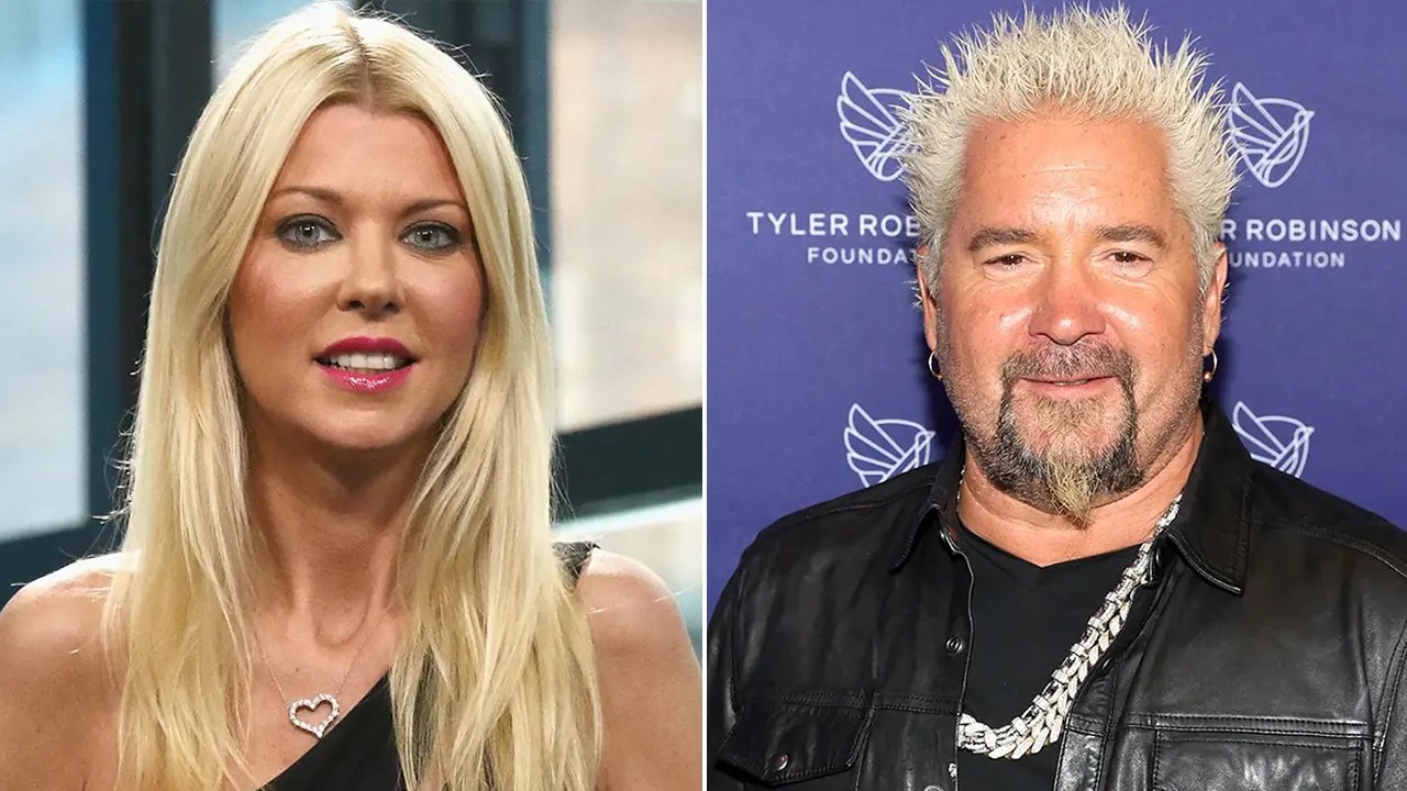 Fox News Entertainment News: Tara Reid allegedly drugged, Guy Fieri undergoes emergency surgery