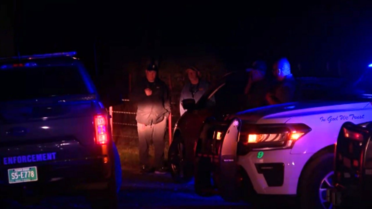 LifeFlight helicopter crash in Tennessee leaves at least 1 dead, 2 others in critical condition