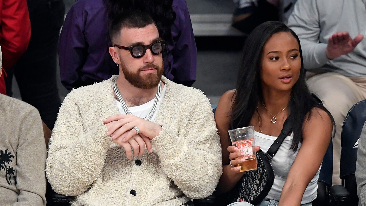 Travis Kelce’s ex deactivates X after disturbing posts resurface