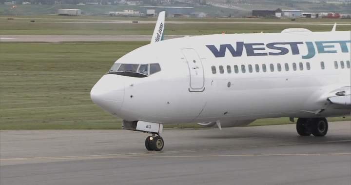 WestJet weight limit on power wheelchairs leaves some Canadians grounded, advocates say