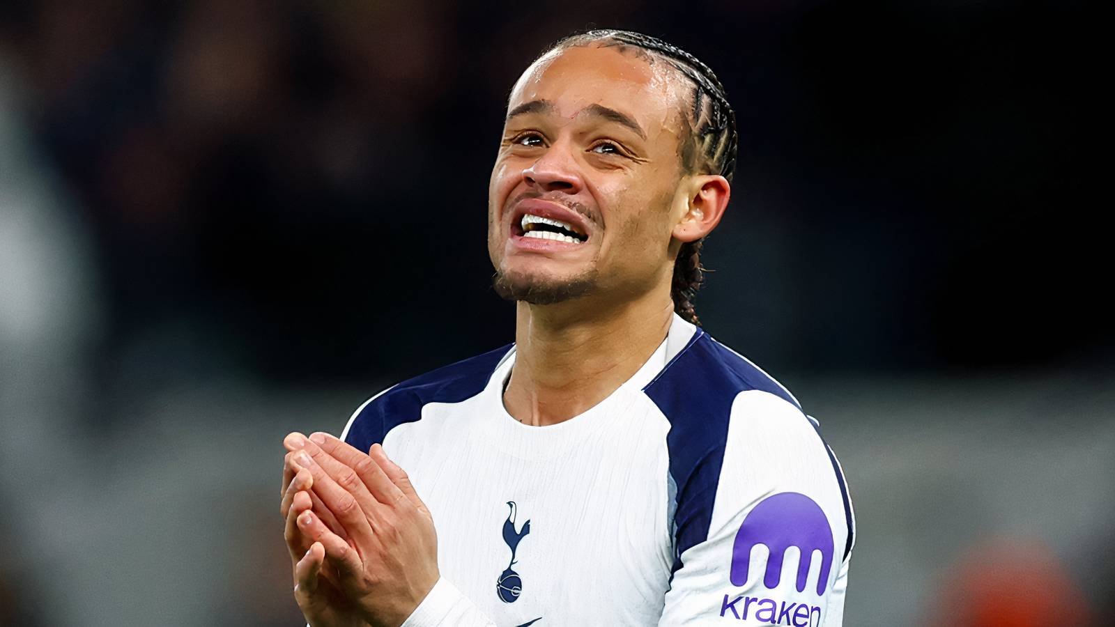 Jamie O’Hara joins Harvey Simmons in title loss after Tottenham star’s performance in Fulham defeat