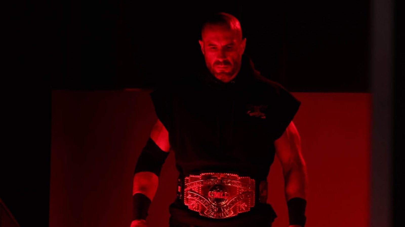 The alleged reason behind Claudio Castagnoli’s shocking World Championship win outside of AEW