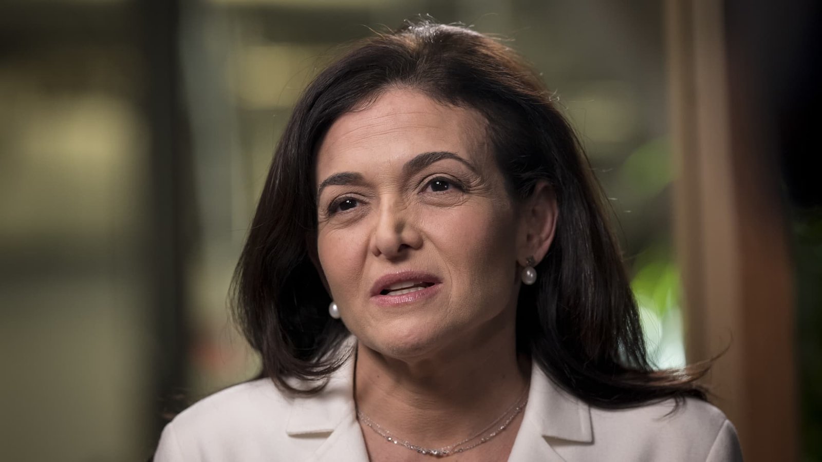 Sheryl Sandberg says corporate climate is ‘one of the worst ever’
