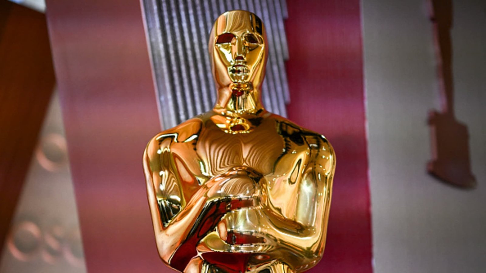 YouTube to start live streaming Oscars in 2029