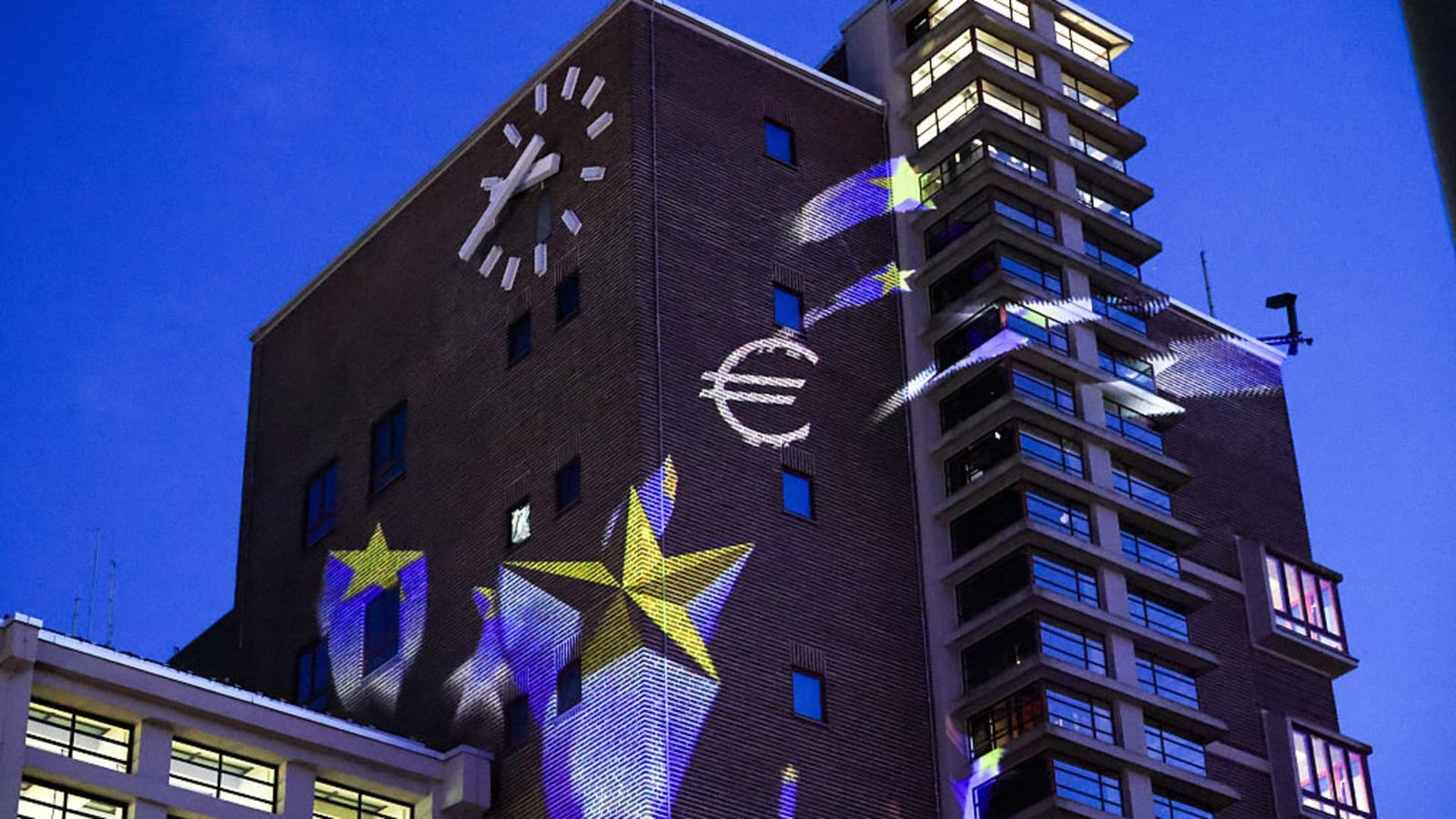 ECB, Bank of England, Riksbank and Norges Bank make final decisions on 2025