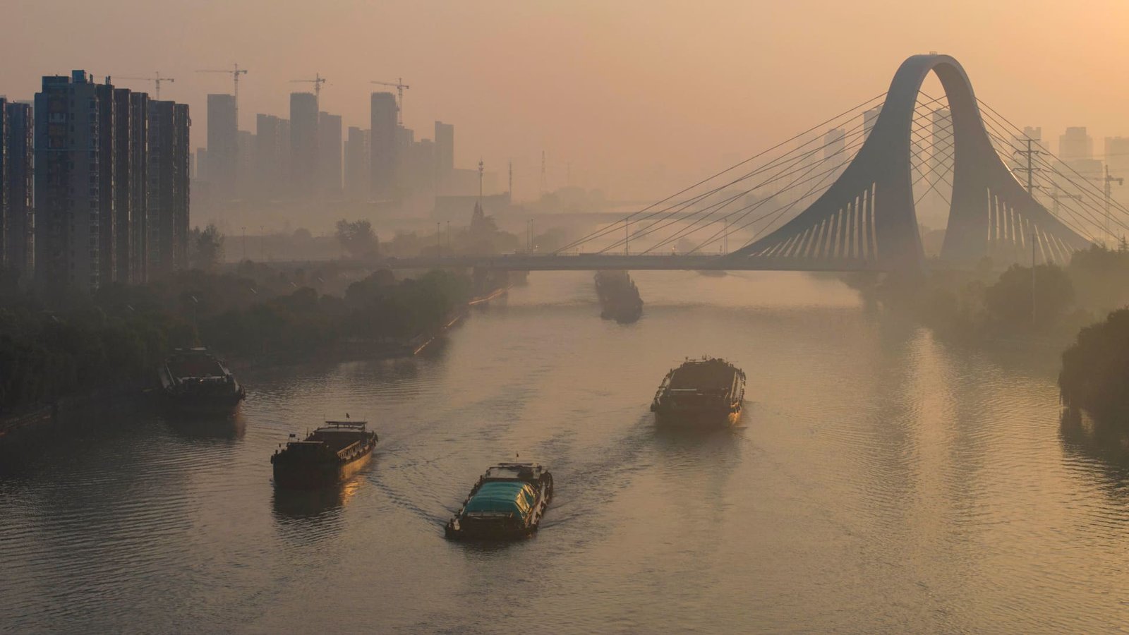 Three economic hot spots in 2026