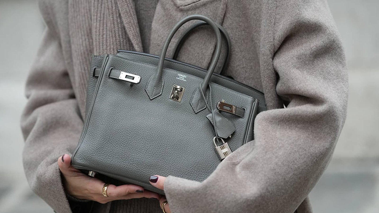 Birkin bag auction prices drop despite impressive sales