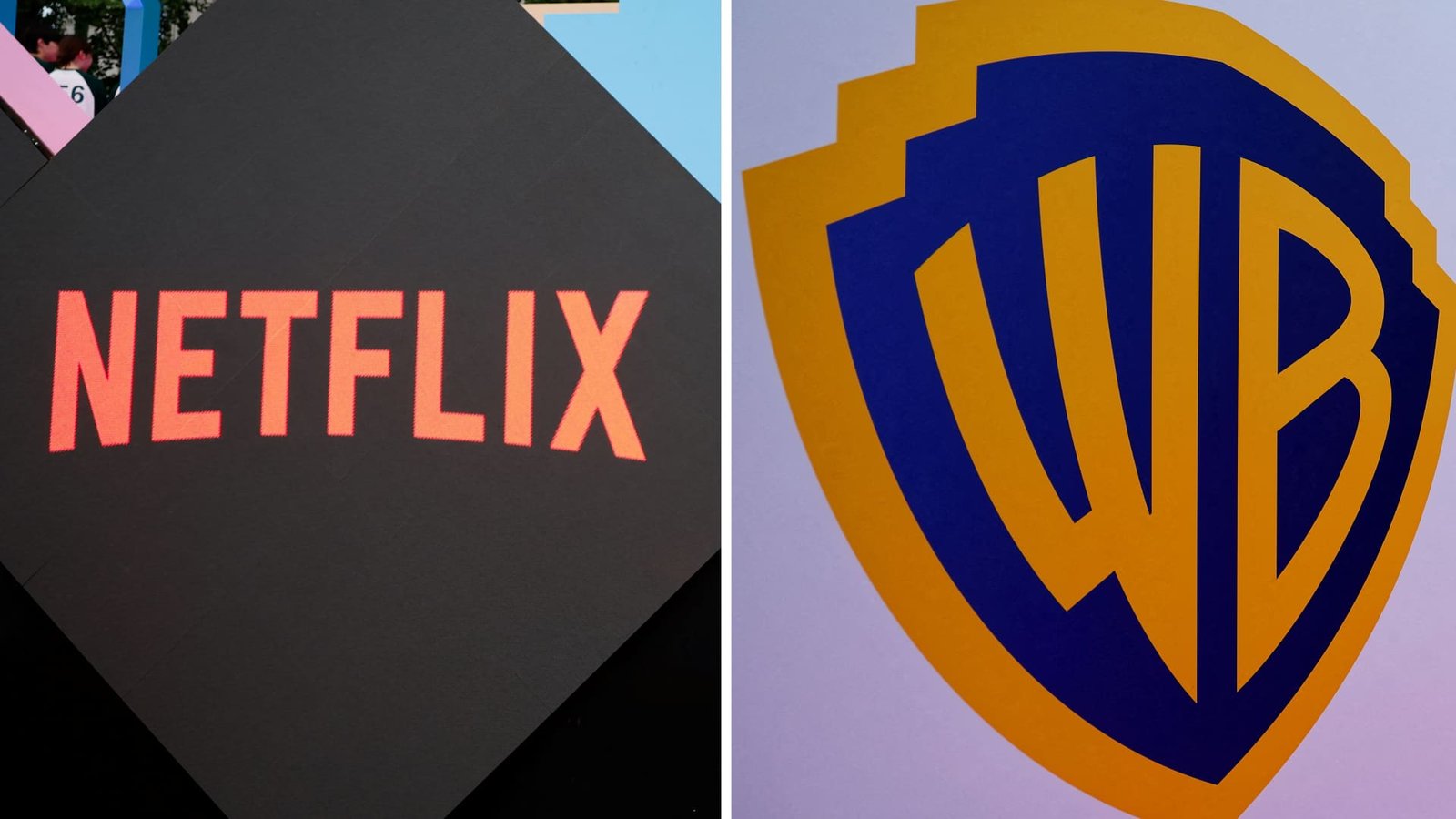 Netflix-Warner Bros. deal: Regulatory issues arise