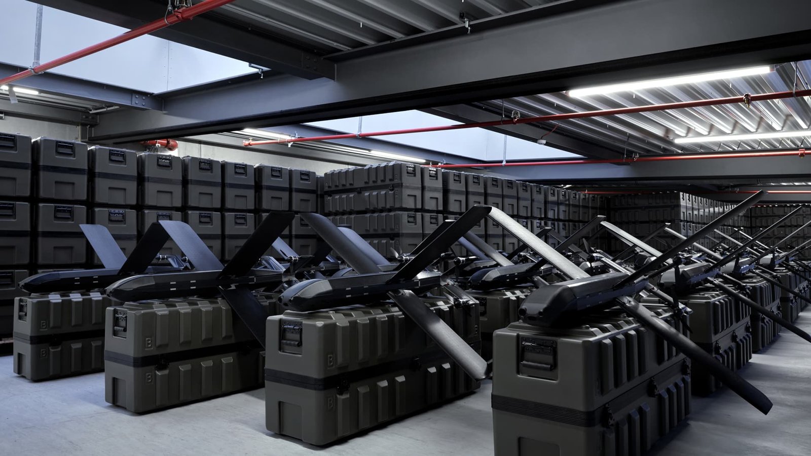 AI defenses boom in UK and Germany as new wave of companies emerge