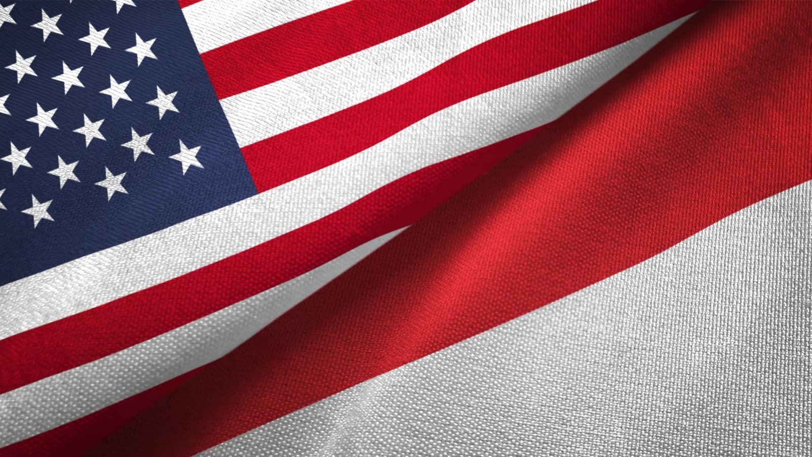 US-Indonesia trade deal in danger