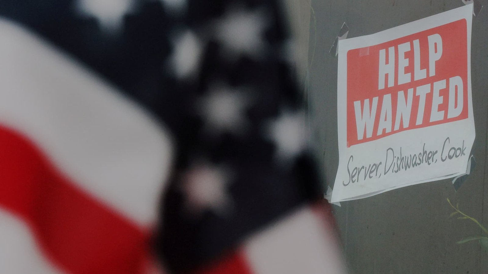 November 2025 Employment Report: