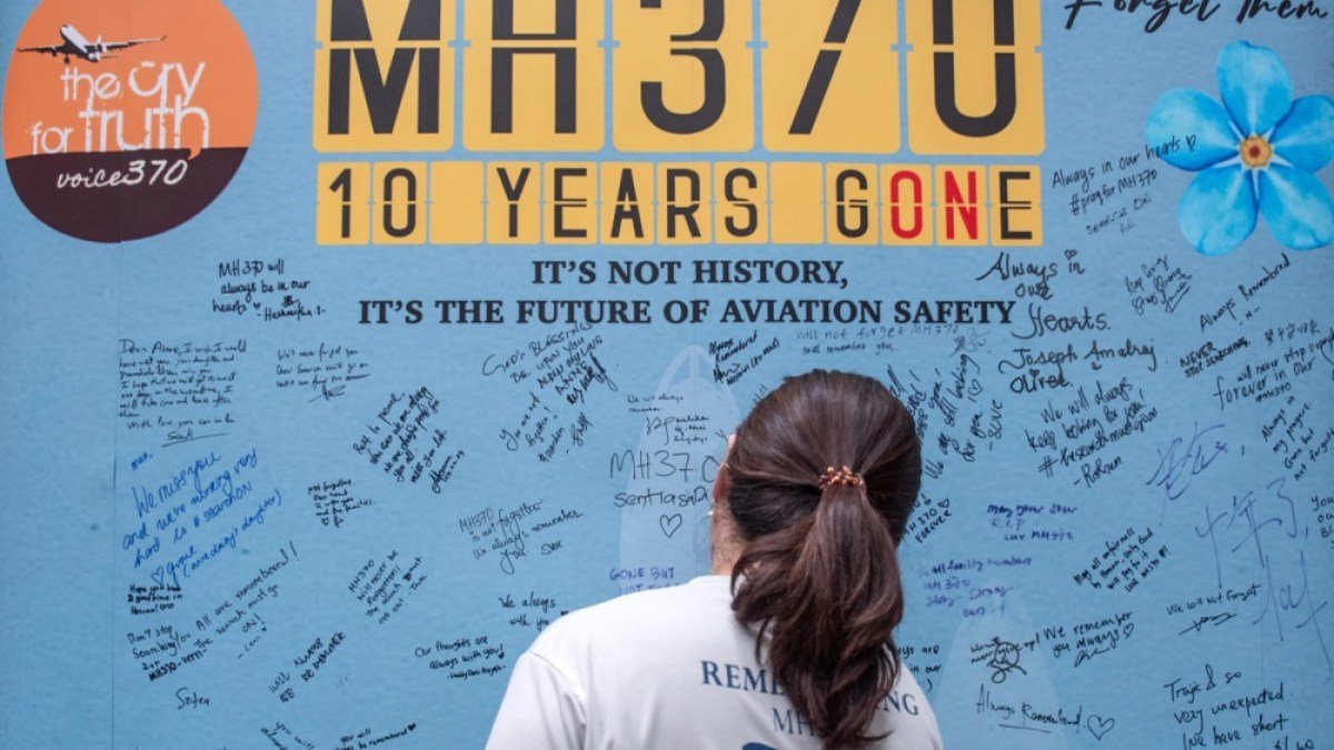 Search resumes to solve mystery of missing Malaysia Airlines flight MH370 Aviation News