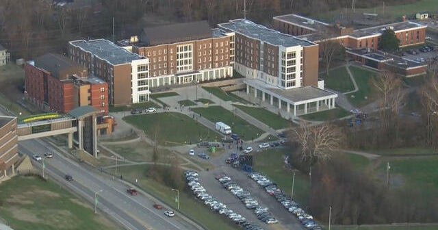 12/9: CBS Evening News