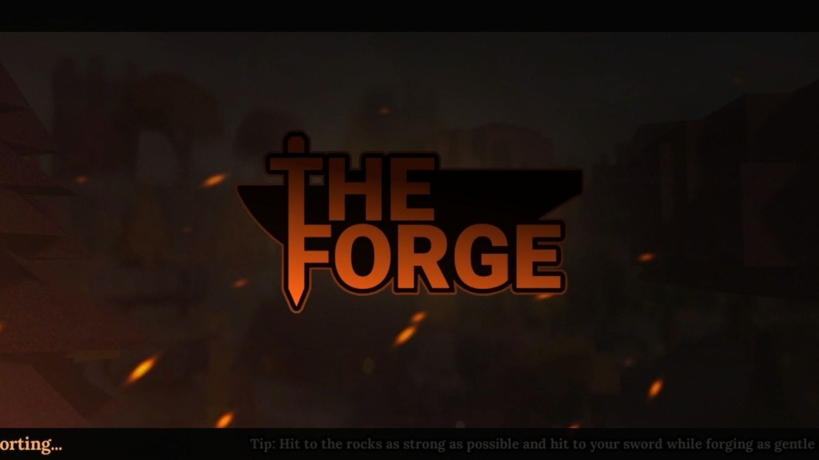 Lost Guitar Quest Guide for the Forge