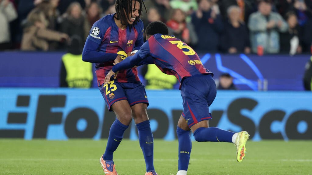 Champions League: Liverpool is better than Inter, Chelsea lost to Atalanta, Barcelona defeated Frankfurt