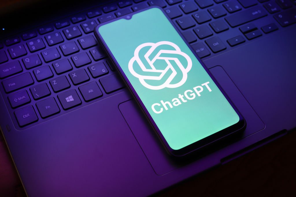 Chatgpt is Apple’s most downloaded app in 2025 in the US
