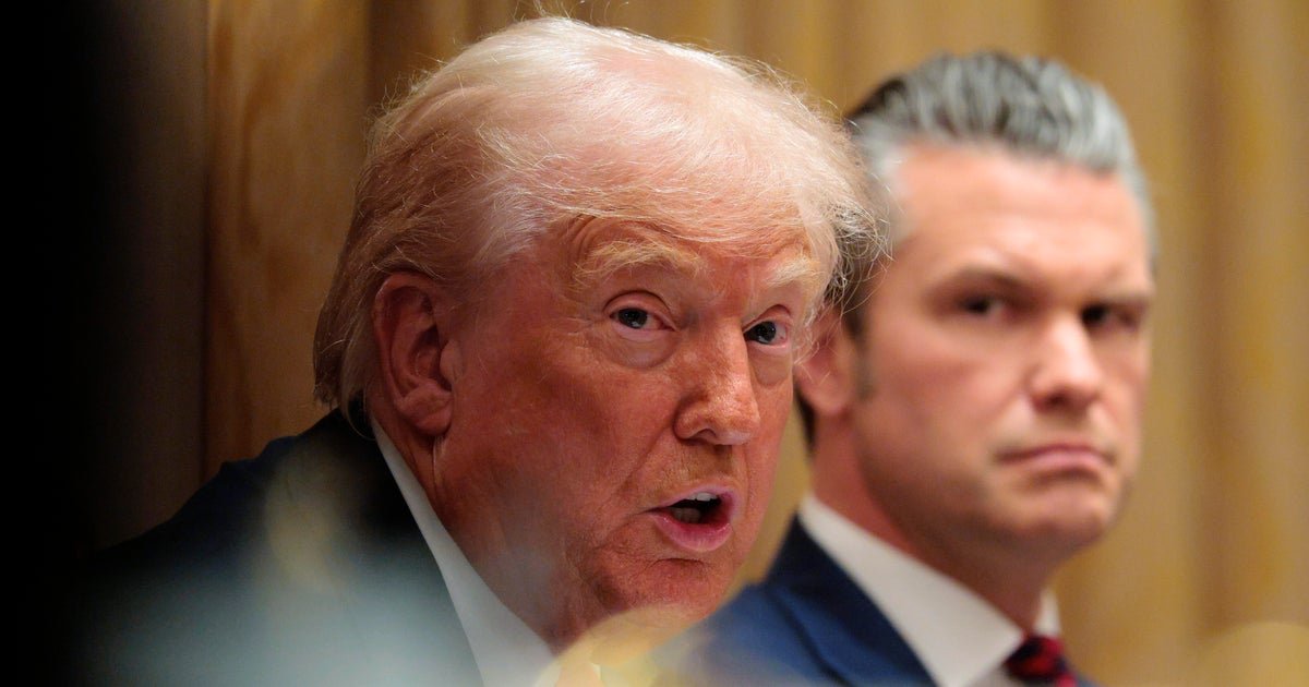 The US seized an oil tanker off the coast of Venezuela, Trump said, escalating tensions