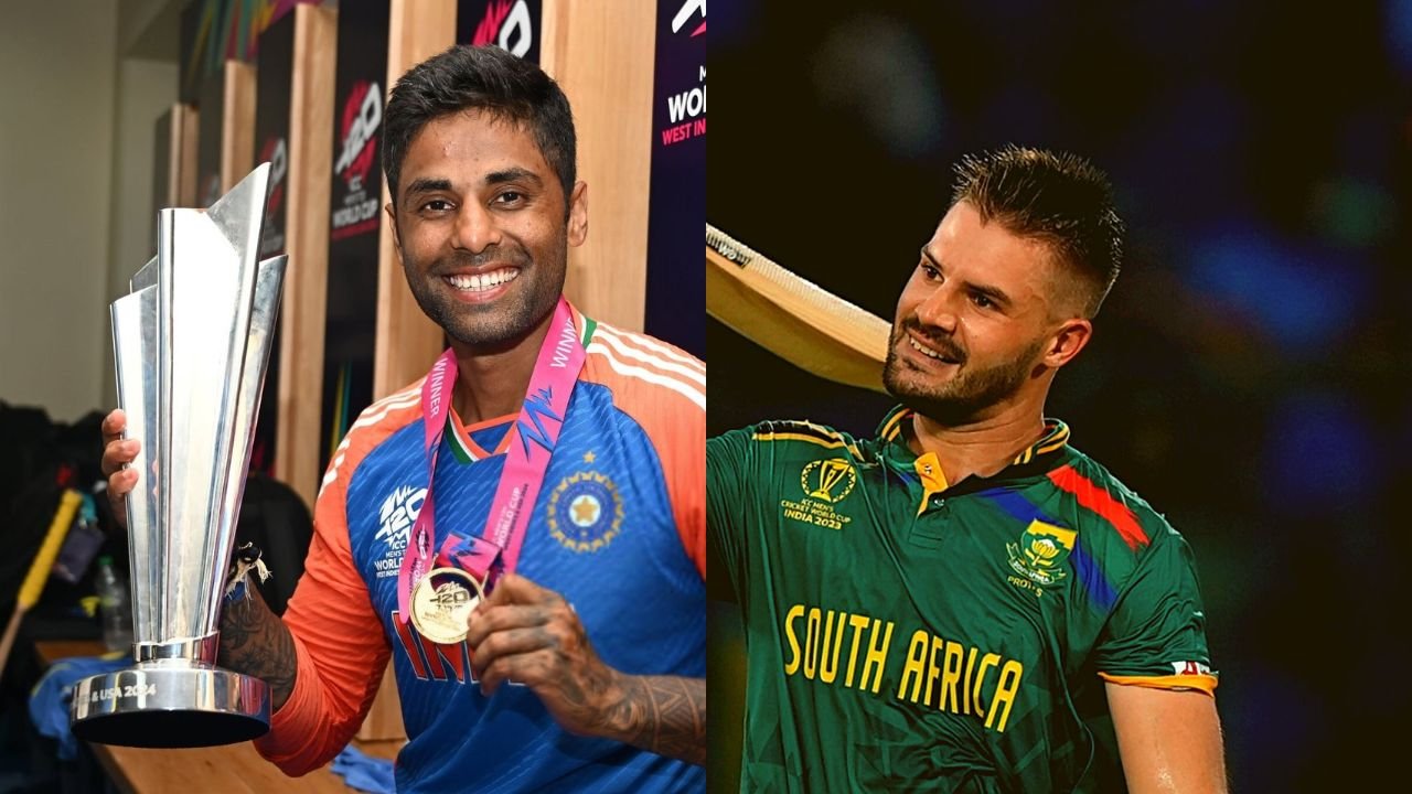 IND vs SA head-to-head record – 4th T20I, 2025 India Tour of South Africa