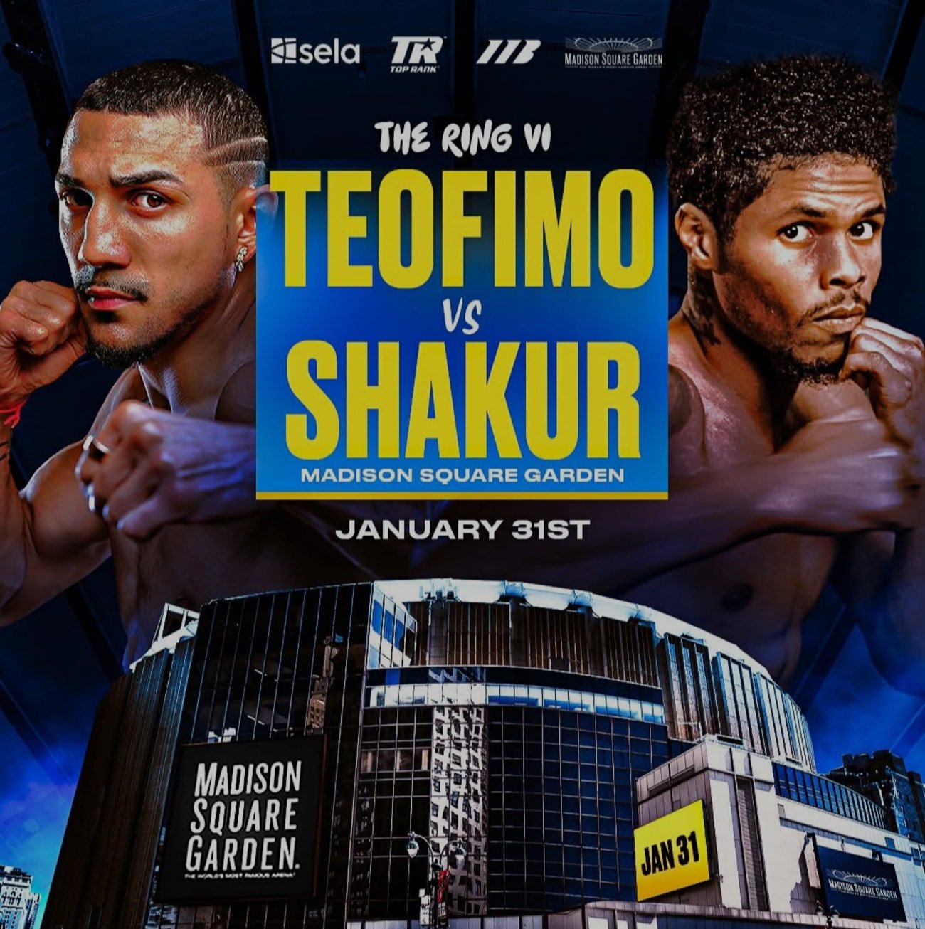 Gary Russell says Teofimo can beat Shakur with pressure