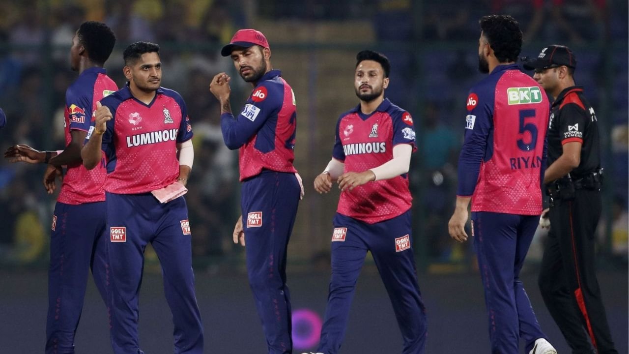 Rajasthan Royals owner quashes sale rumors, fully supports Kumar Sangakkara