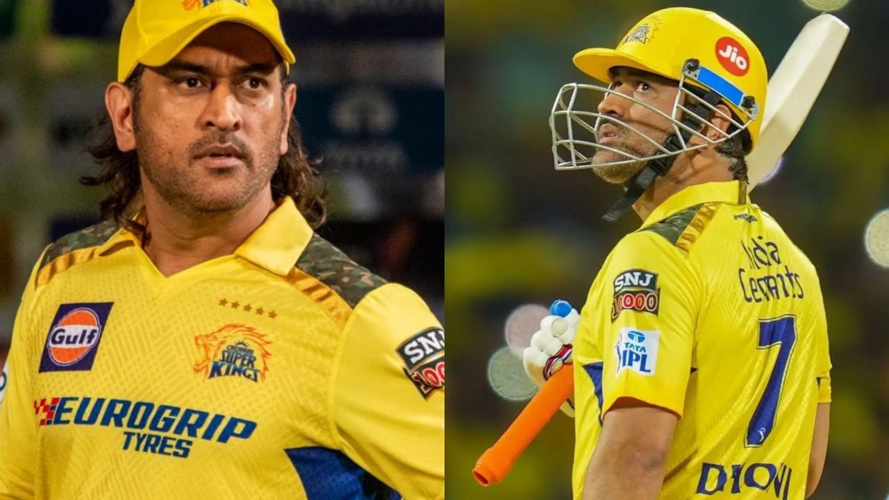 Former CSK star claims MS Dhoni’s IPL retirement announcement could be canceled anytime now