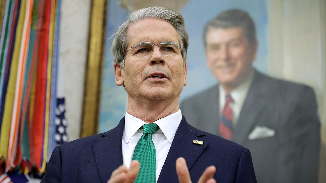 Treasury announces Trump accounts with $1,000 for American children