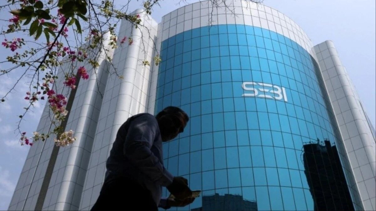Sebi Alleges Pranav Adani of Insider Trading in NDTV Open Offer: Report
