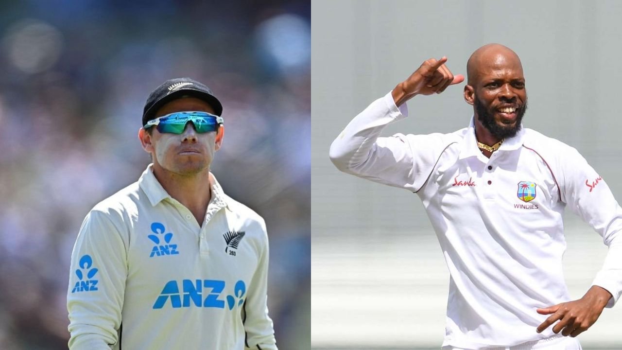 New Zealand vs WI India Free Live Streaming, Live Streaming – 3rd Test, New Zealand Tour of West Indies 2025
