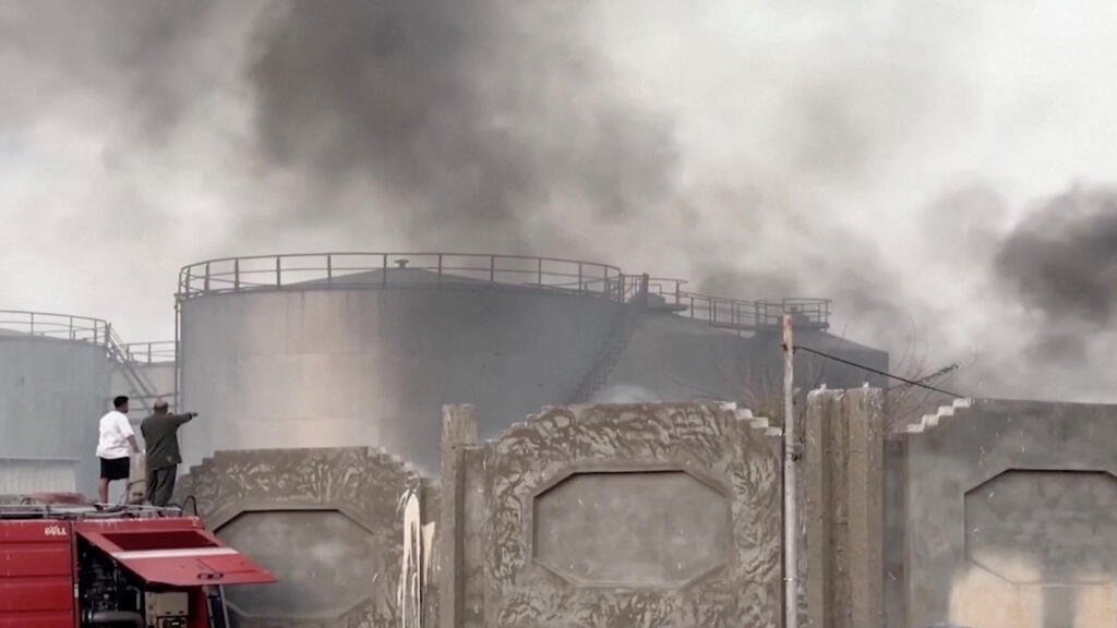 The UAE will withdraw its forces from Yemen due to the crisis with Saudi Arabia