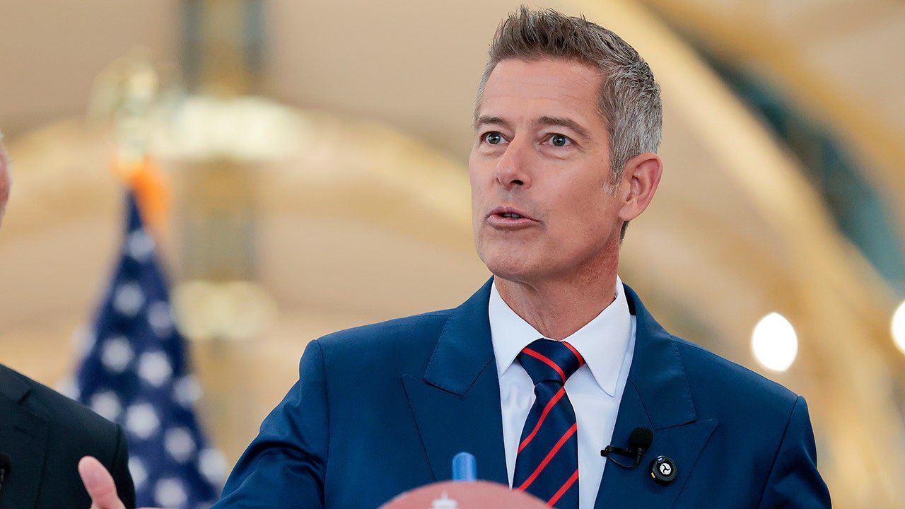 Duffy disputes California DMV truck driver’s license extension