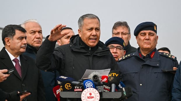 Turkey has arrested another 125 ISIS suspects across the country