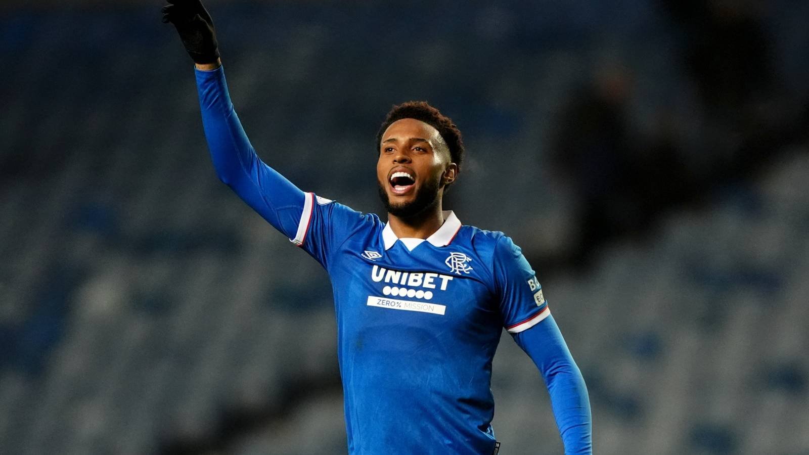 Rohr is pushing Rangers’ interest in ‘polarized’ star