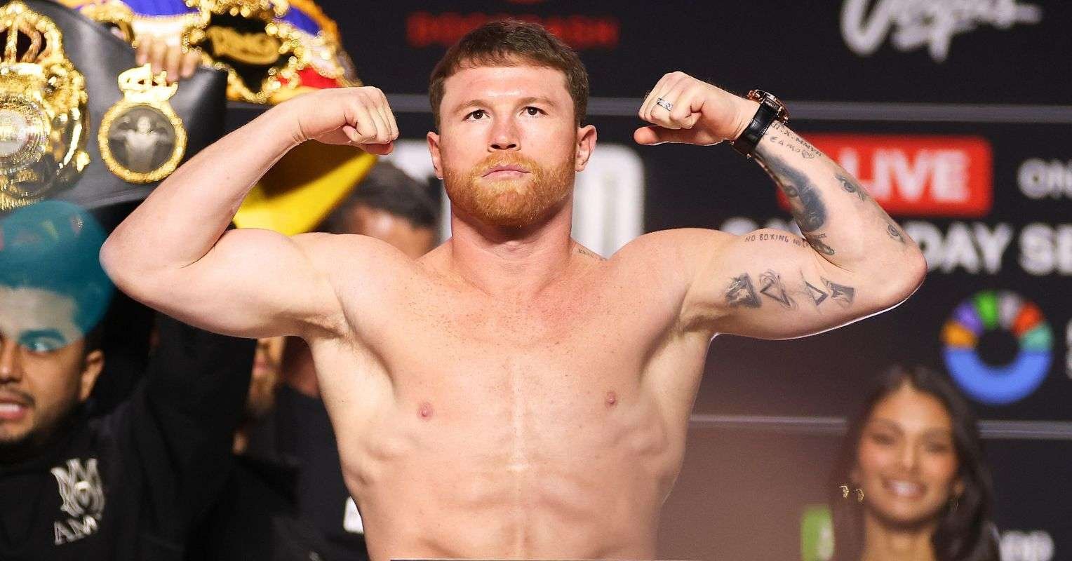 Canelo offers lifeline for big fights, Terrence Crawford rematch now no longer happening
