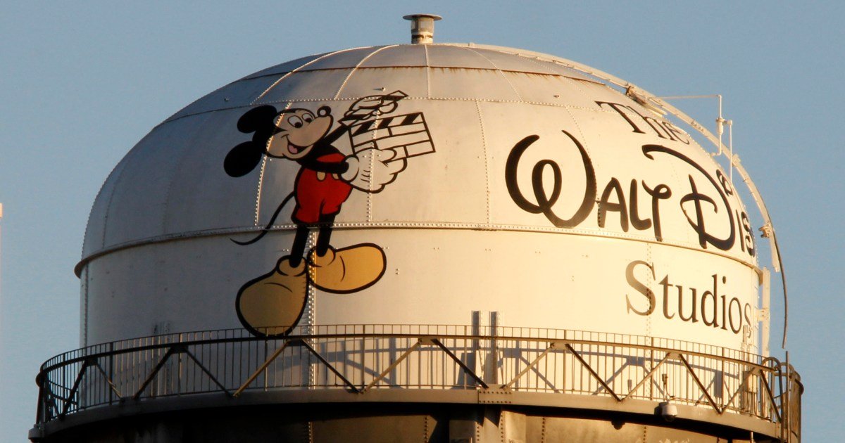 Disney to pay $10 million for allegedly violating U.S. children’s privacy laws