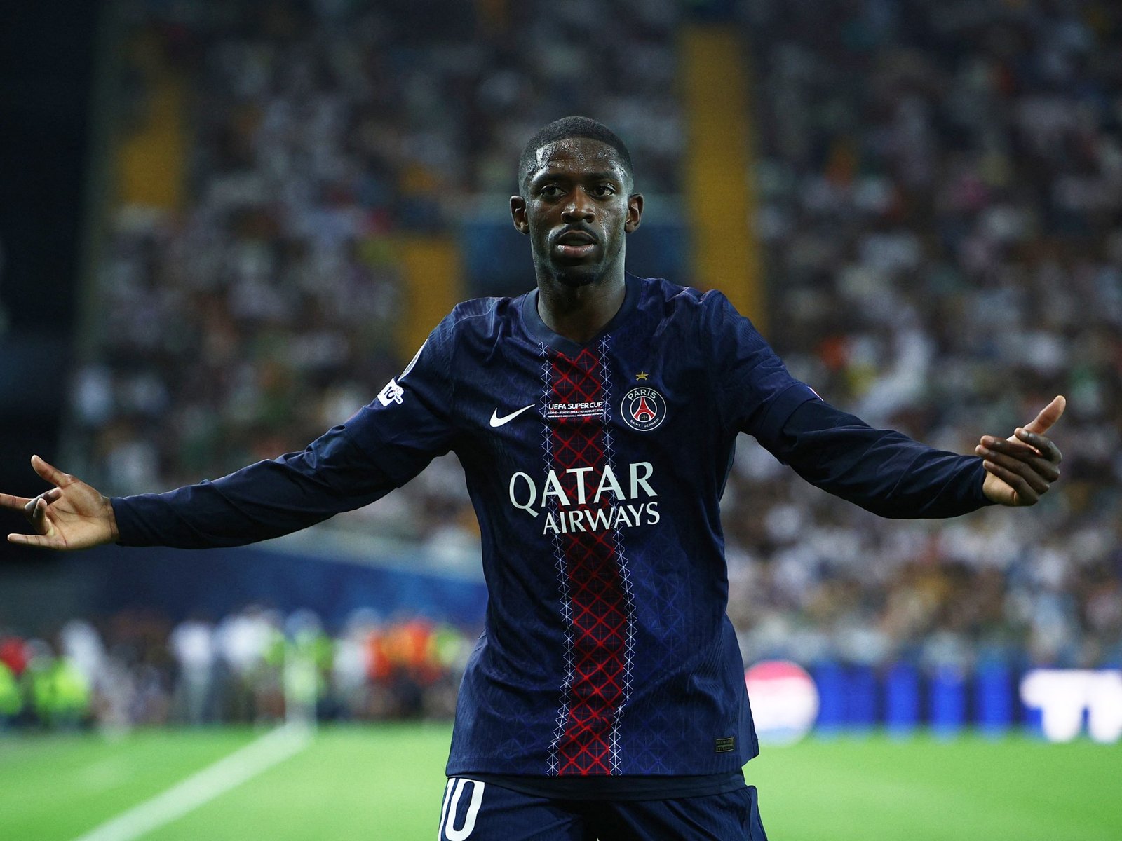 Live: Paris Saint-Germain vs Flamengo – FIFA Intercontinental Cup Final | Football News