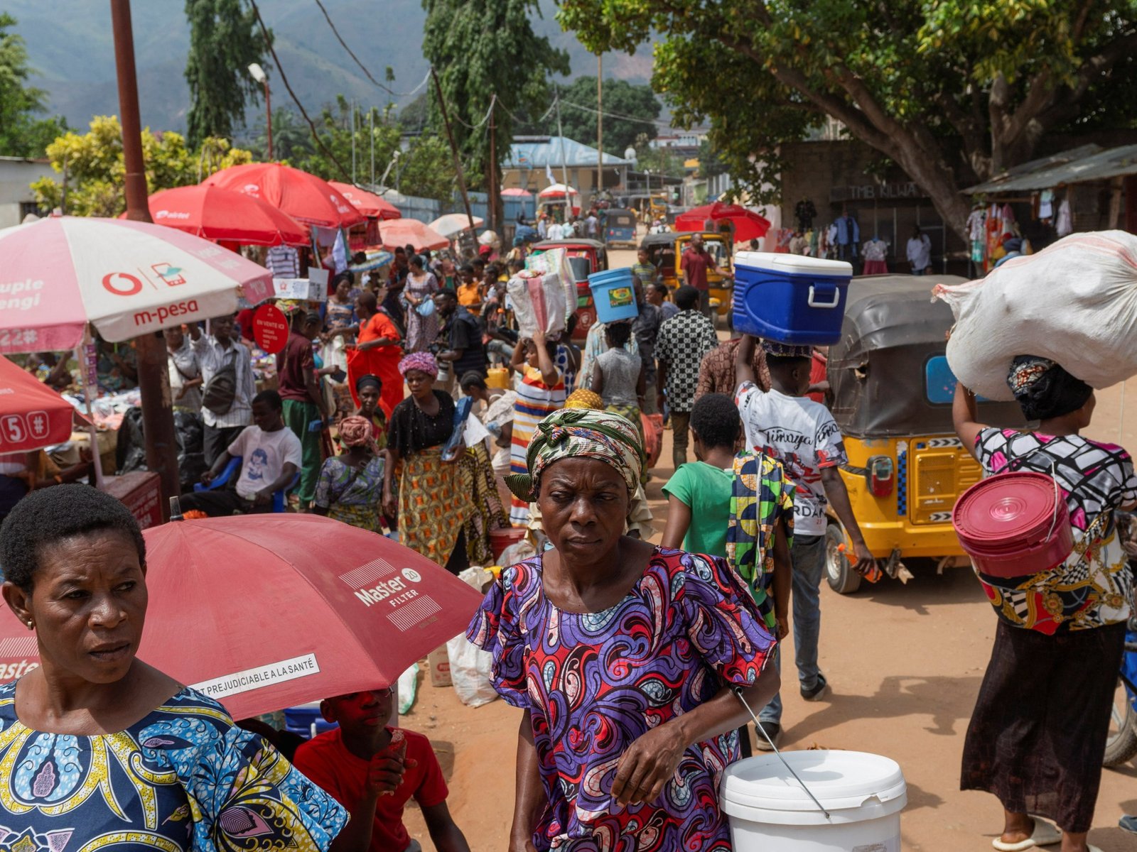 M23 announces withdrawal from Uvira conflict in DRC as US-brokered ceasefire stalls News