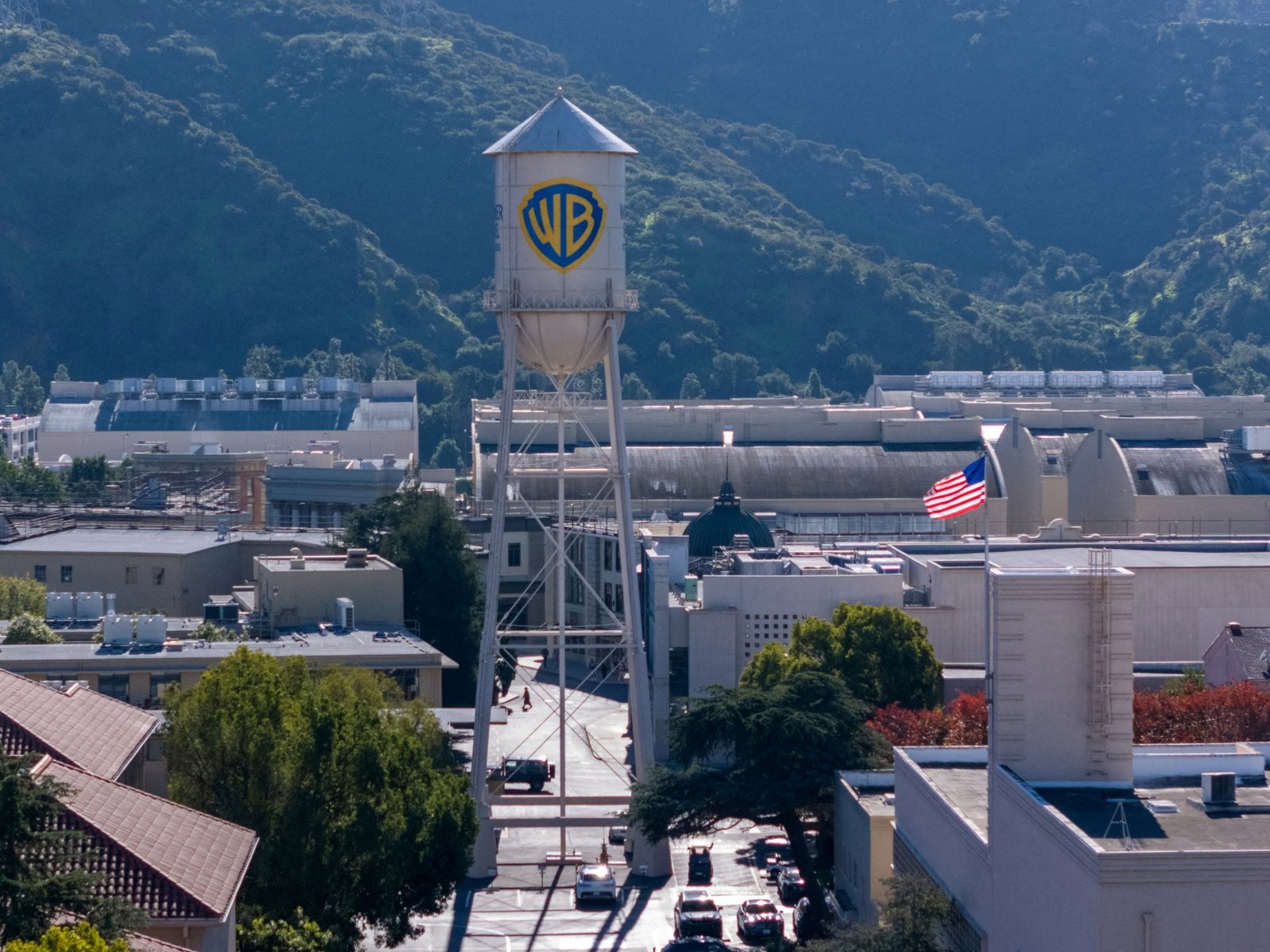 Warner Bros. Discovery Rejects Paramount’s Hostile Takeover Offer Media News